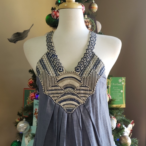 Ranna Gill Dress - Picture 2 of 6